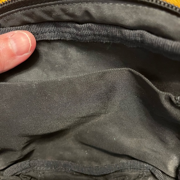 Prada zip bag - Picture 5 of 7